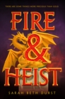 Fire & Heist - eBook