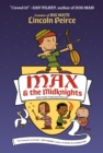 Max And The Midknights - Book
