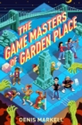 Game Masters of Garden Place - Book