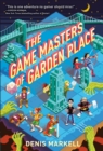 Game Masters of Garden Place - eBook