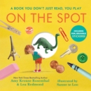 On the Spot : Countless Funny Stories - Book