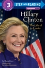 Hillary Clinton : The Life Of A Leader - Book