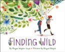 Finding Wild - Book