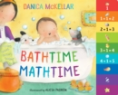 Bathtime Mathtime - Book