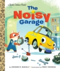 The Noisy Garage - Book