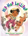 Hip-Hop Lollipop - Book