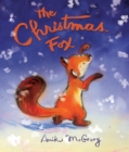 The Christmas Fox - Book