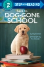 Back to Dog-Gone School - Book