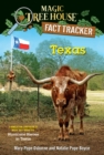 Texas - eBook