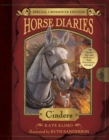 Horse Diaries #13: Cinders (Horse Diaries Special Edition) - eBook