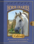 Horse Diaries #14: Calvino - Book
