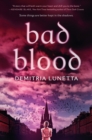 Bad Blood - Book