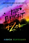 Weight of Zero - eBook