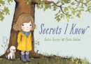 Secrets I Know - Book