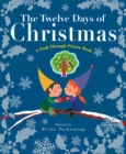 Twelve Days of Christmas : A Peek-Through Picture Book - Book