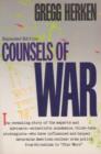 Counsels of War - eBook