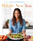 Whole New You - eBook