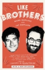 Like Brothers - Book
