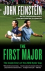 The First Major - Book