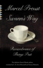 Swann's Way - eBook