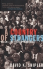 Country of Strangers - eBook