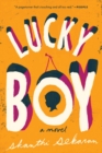 Lucky Boy - Book