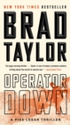 Operator Down : A Pike Logan Thriller - Book