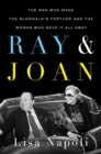 Ray & Joan - eBook