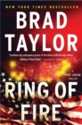 Ring Of Fire - Book