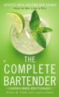Complete Bartender - eBook
