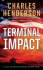 Terminal Impact : Jack Valentine Marine Sniper - Book