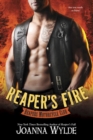 Reaper's Fire : Reaper's Motorcycle Club - Book