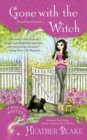 Gone With the Witch - eBook
