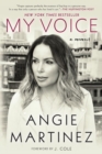 My Voice : A MEMOIR - Book