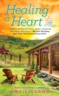 Healing A Heart - Book