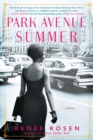 Park Avenue Summer - Book
