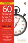 60 Seconds and You're Hired!: Revised Edition - eBook