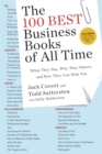 100 Best Business Books of All Time - eBook