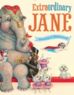 Extraordinary Jane - Book