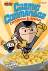 Cosmic Commandos - Book