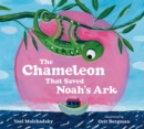 The Chameleon That Saved Noah's Ark - Book