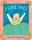 I Like Me! - Book