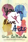 You in Five Acts - Book