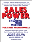 Sales Power, the Silva Mind Method for Sales Professionals - eBook