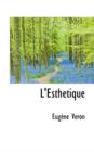 L'Esthetique - Book