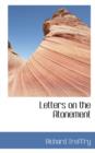 Letters on the Atonement - Book