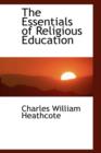 The Essentials of Religious Education - Book