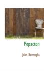 Pepacton - Book