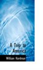 A Trip to America - Book