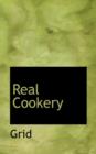 Real Cookery - Book